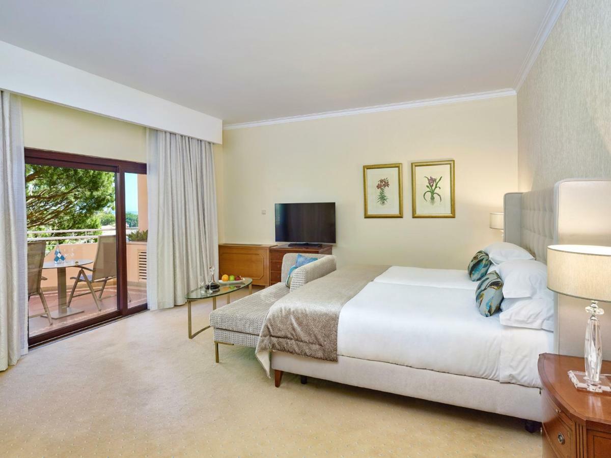 Habitación Doble Premium - Zona de golf