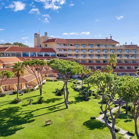 Hotel Quinta Do Lago-2
