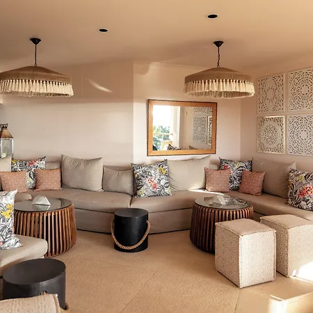 Hotel Quinta Do Lago-3